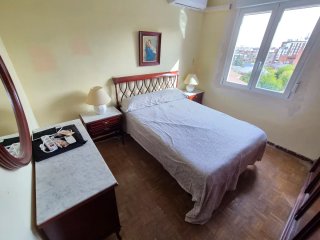Habitación de matrimonio completa