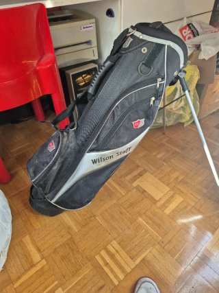 Bolsa de Golf Wilson Staff
