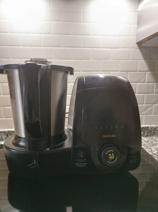 Robot de cocina Cecotec Mambo 9090