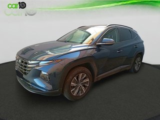 Hyundai Tucson 1.6 TGDI 110kW (150CV) 48V Maxx