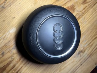 Airbag para Volante Audi