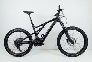 Ebike Specialized Turbo Levo 500W