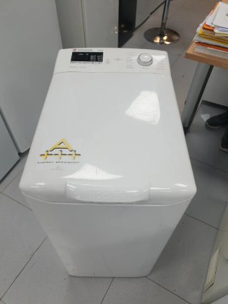 Lavadora Hoover Carga Superior 7kg