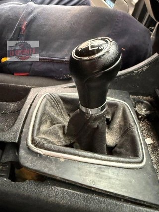 POMO PALANCA CAMBIO Audi A4 Berlina (8E)