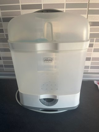 Esterilizador de Biberones Chicco