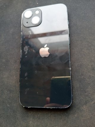 iPhone 13 Nero