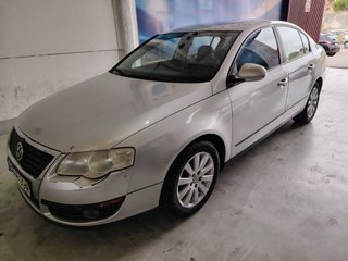 Volkswagen Passat 2008