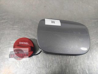 TAPA EXTERIOR COMBUSTIBLE Mercedes-Benz B (BM 245)
