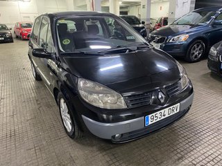 Renault Scenic 2005