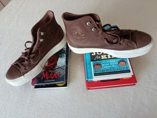 Zapatillas