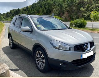 NISSAN QASHQAI +2 150CV. DIESEL