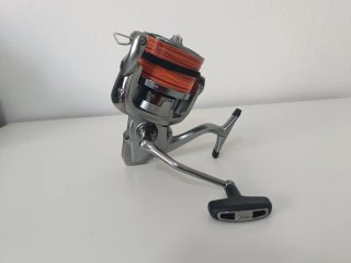 Carrete Shimano Ultegra XSE