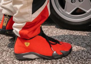 Zapatillas Jordan