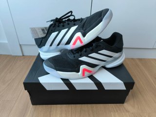 Zapatillas Pádel adidas Barricade 14 M Clay