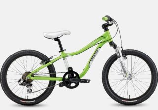 Bicicleta Infantil Specialized Hotrock 20..