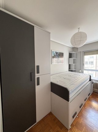 Habitación juvenil completa