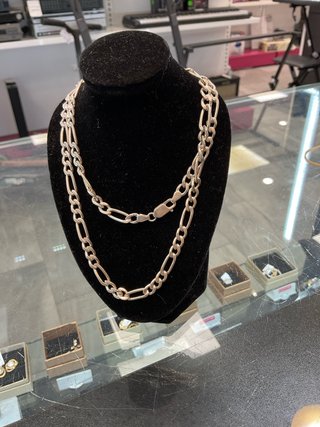 Cadena de Plata