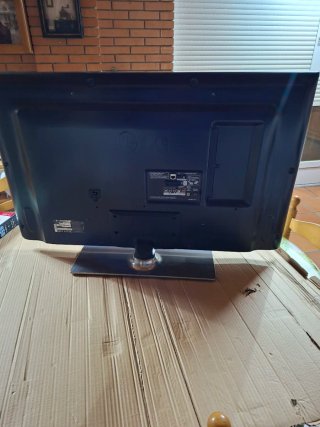 TV LG 42 3D Smart TV