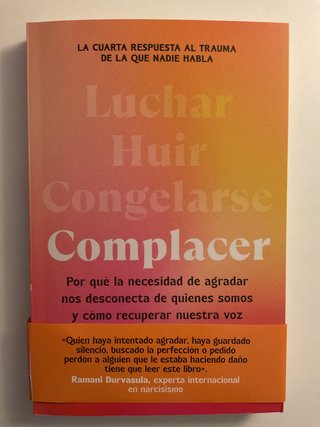 Complacer
