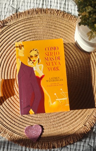 Cómo ser lo más de Nueva York