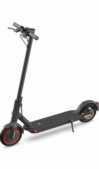 Patinete Eléctrico Xiaomi Mi Electric Scooter 2
