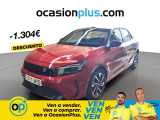 Opel Corsa 1.2 T XHL GS 74 kW (100 CV)
