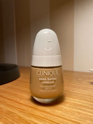 Base de Maquillaje Clinique
