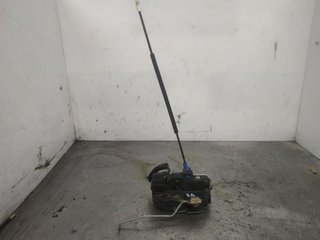 Cerradura puerta delantera derecha OPEL ASTRA J