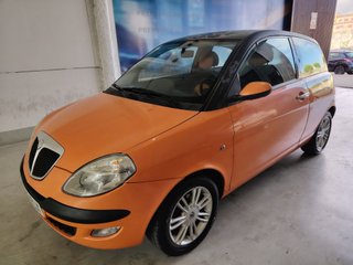 Lancia Ypsilon 2007