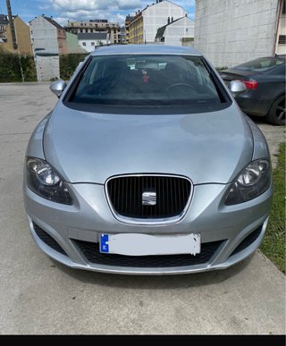 SEAT Leon 2009
