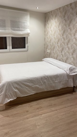 Pack Colchón 135cm y Canapé XL