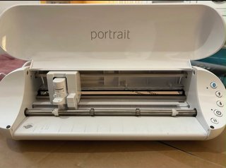 Plotter de corte Silhouette Portrait