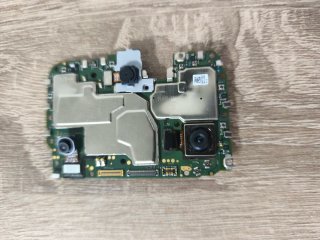 Placa Base Honor Magic 5 Lite