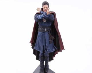 Figura Doctor Strange Marvel