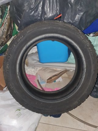 Neumático Dunlop SP Sport 01