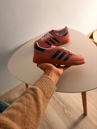 Zapatillas adidas Spezial 37.5