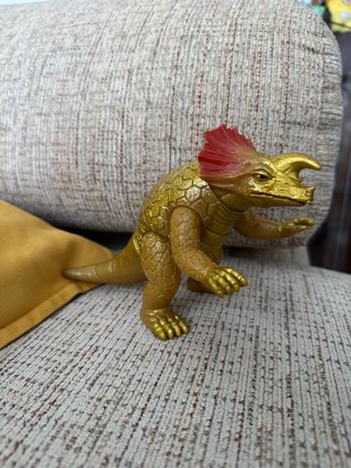 Figura Kaiju Agira 1989