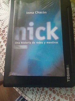 Nick: una historia de redes y mentiras
