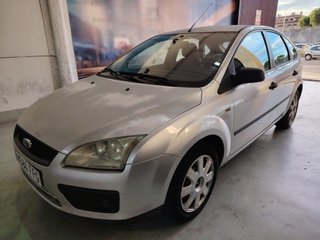 Ford Focus 2006