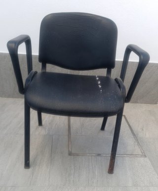 Silla de oficina para conferencias