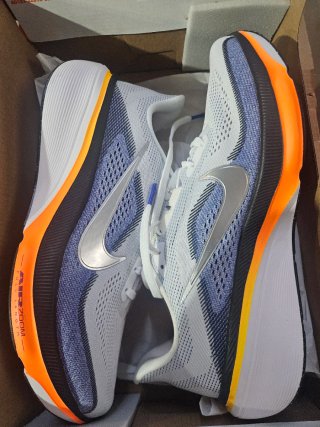 Zapatillas Nike Zoom Pegasus 42