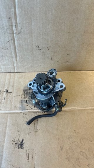 Bomba de Vacío Mitsubishi Montero.