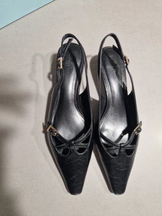 Zapatos Tintoretto Negros