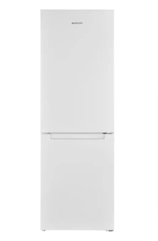 Nevera Daewoo Blanca