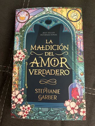 La maldición del amor verdadero