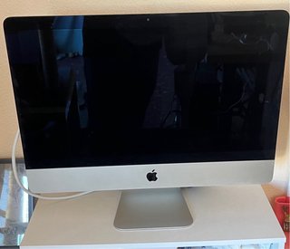 iMac 21 pulgadas (2017)