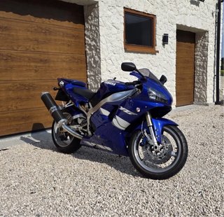 Yamaha YZF R1 ( 1998 )