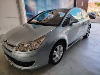 Citroen C4 2007