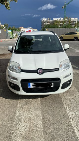 Fiat Panda 2017