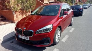 BMW Serie 2 2024